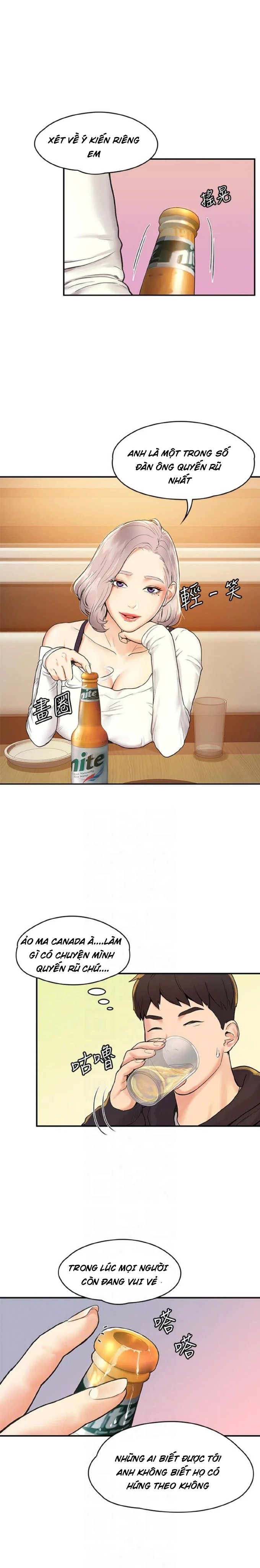 sinh viên thời nay chapter 3 9