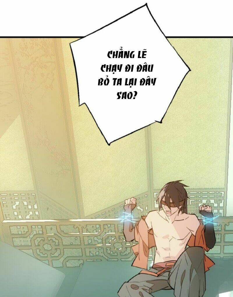 sư phụ lại trêu chọc ta chapter 21 9