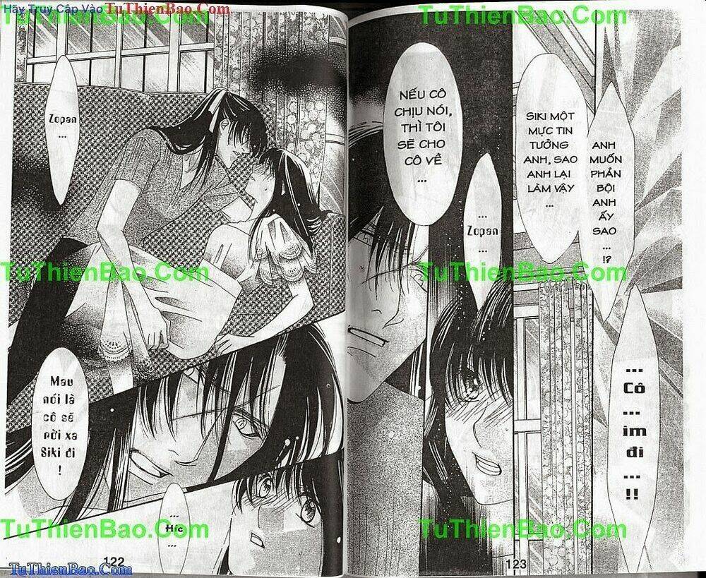 karen-chiến binh hiện đại chapter 6 63