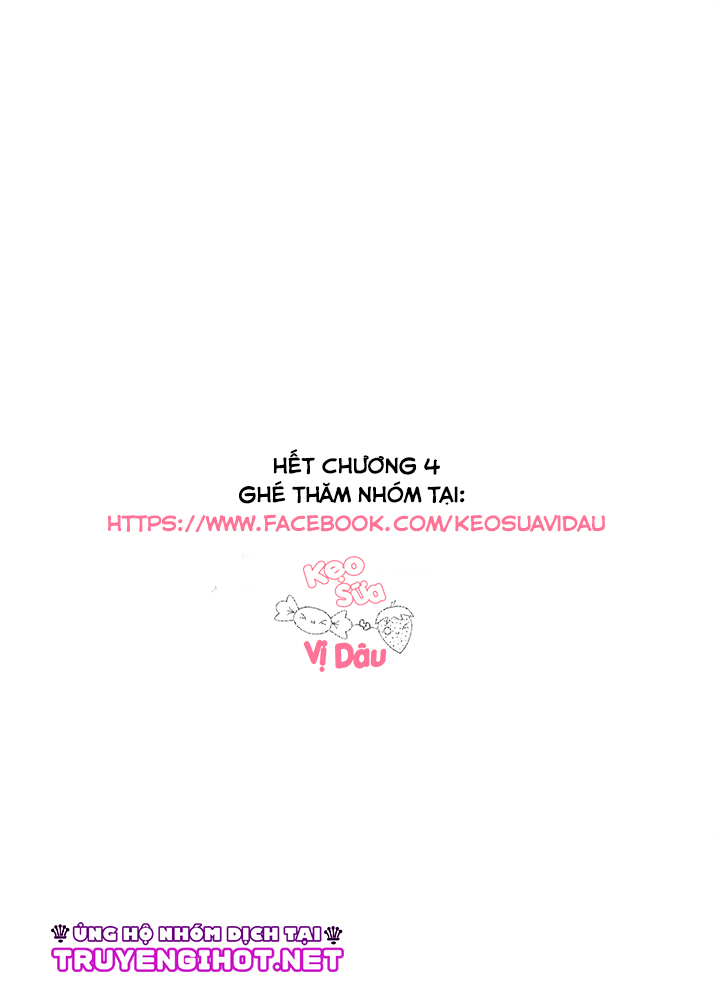 anh người yêu ma quái ngọt ngào chapter 4.2 18