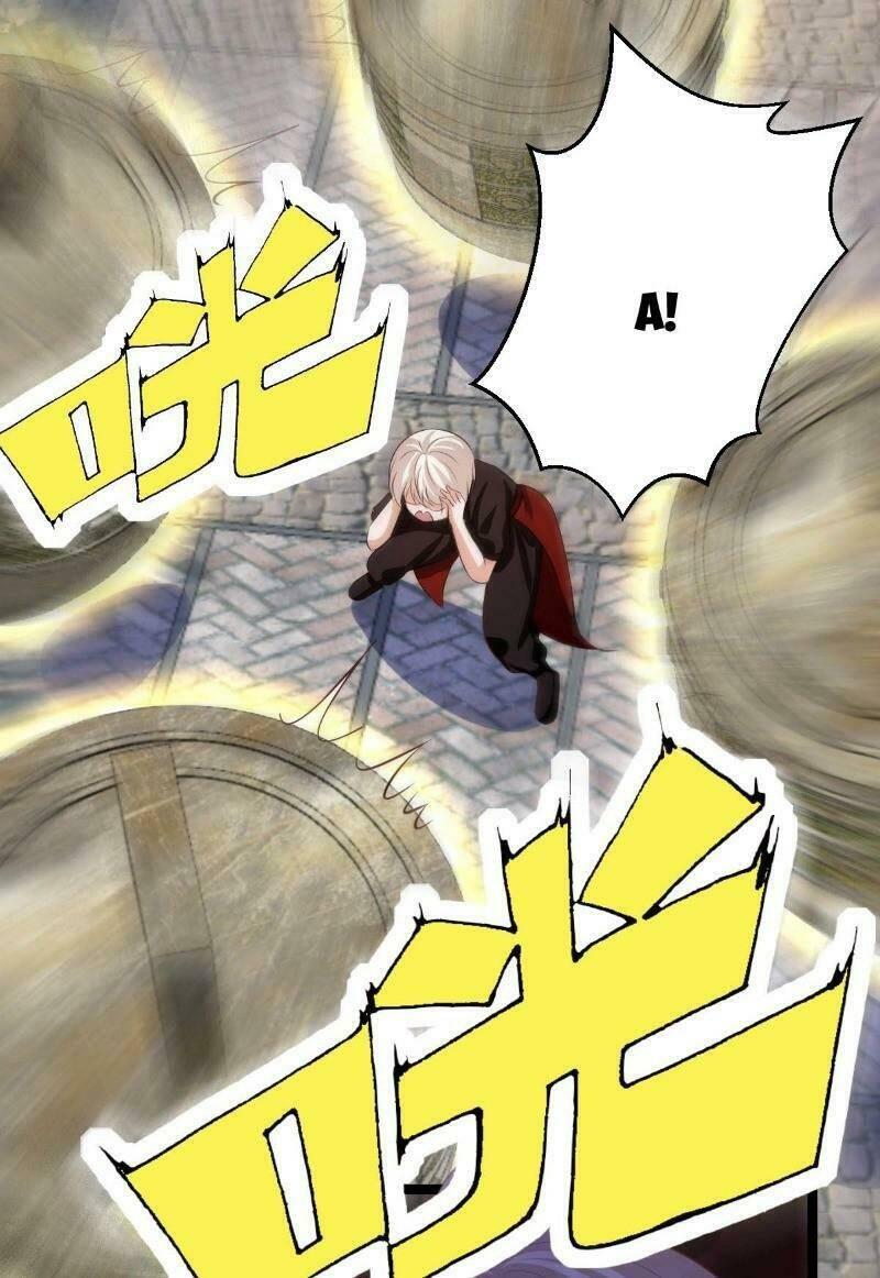 vú em của tiên ma chapter 31 33