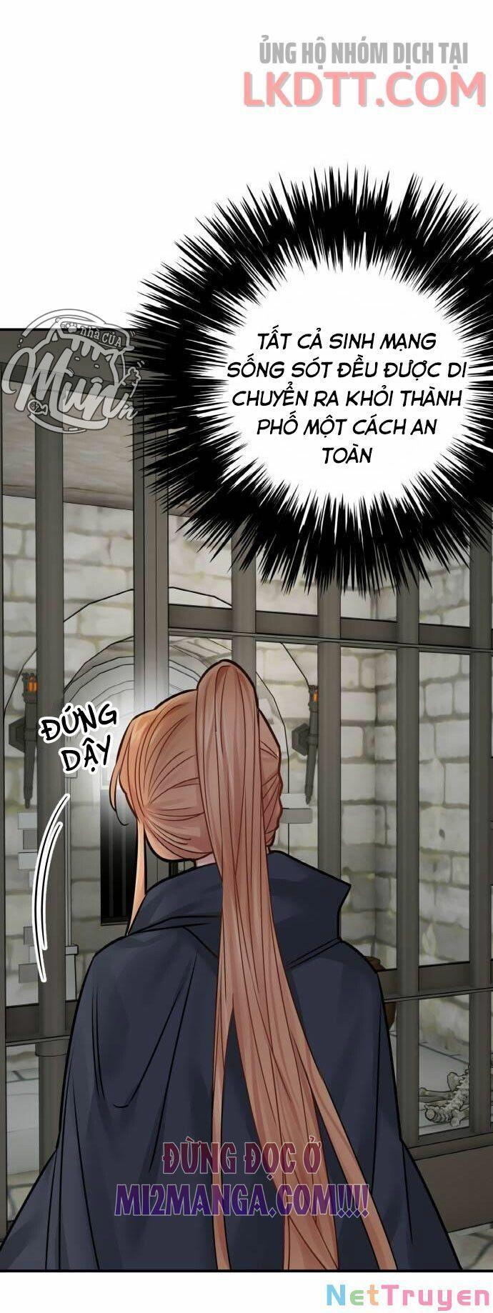 nhật ký tuần trăng mật của phù thủy và rồng chapter 45 56