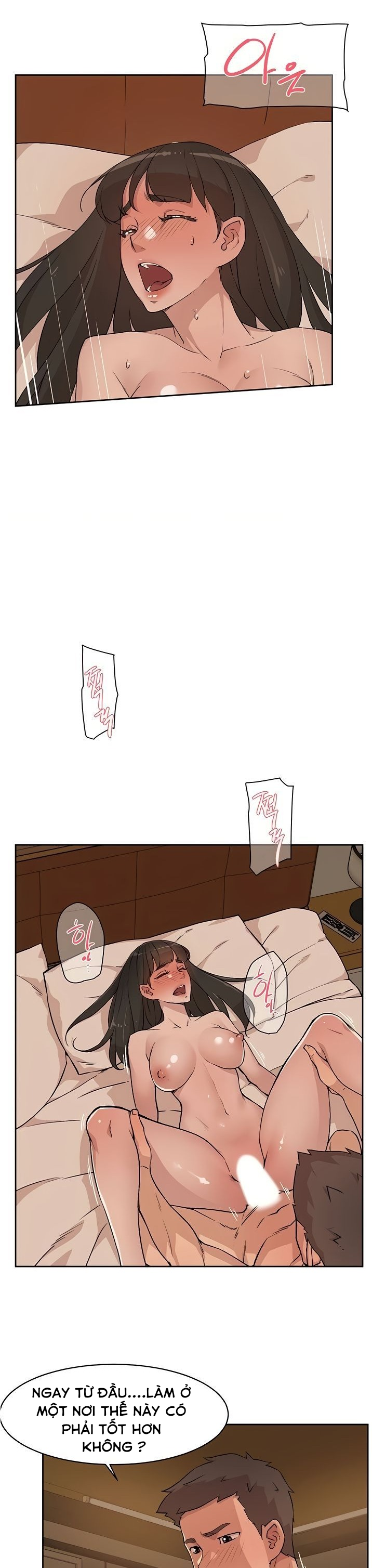 bạn tri kỷ chapter 6 4