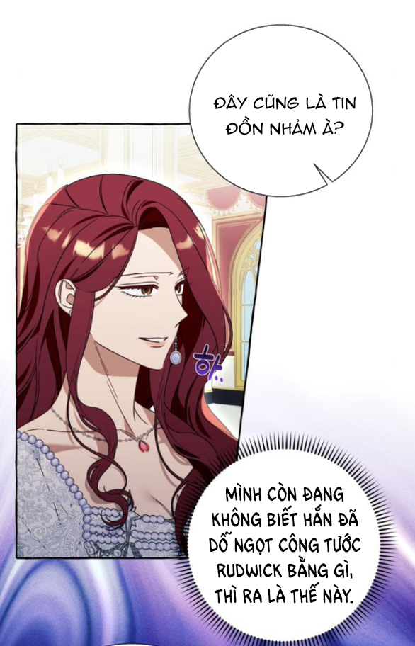 tôi tưởng đó chỉ là tiểu thuyết trọng sinh bình thường chapter 69.1 5