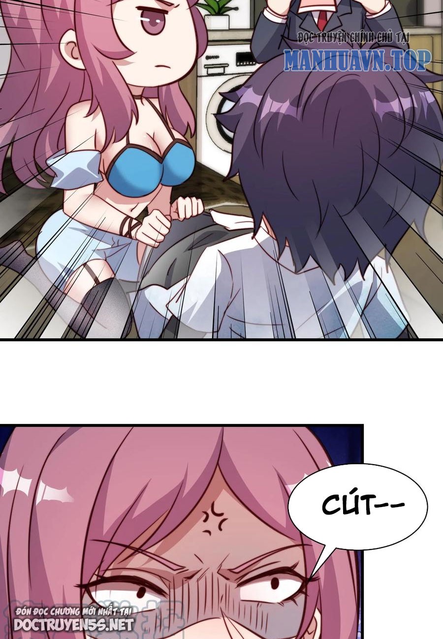 Slime ta treo cự long lên đánh là hợp lý nhỉ? Chapter 154 15