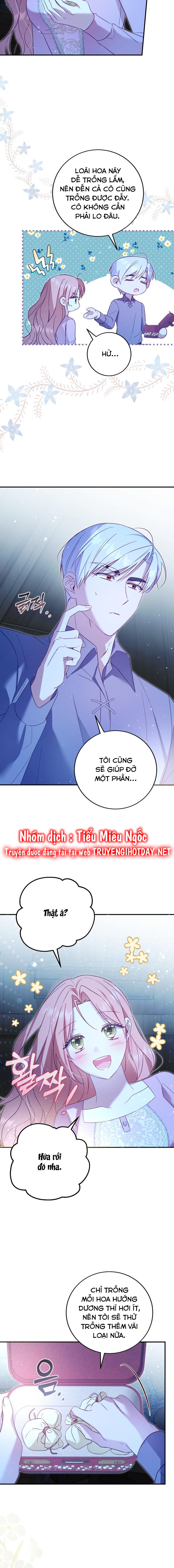 ngã xuống thiên đường chapter 20 15