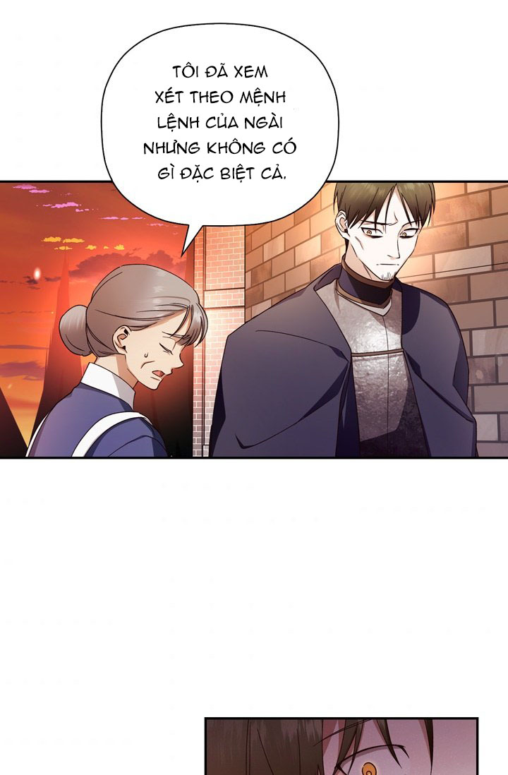 cách che giấu đứa con của hoàng đế chapter 19 36