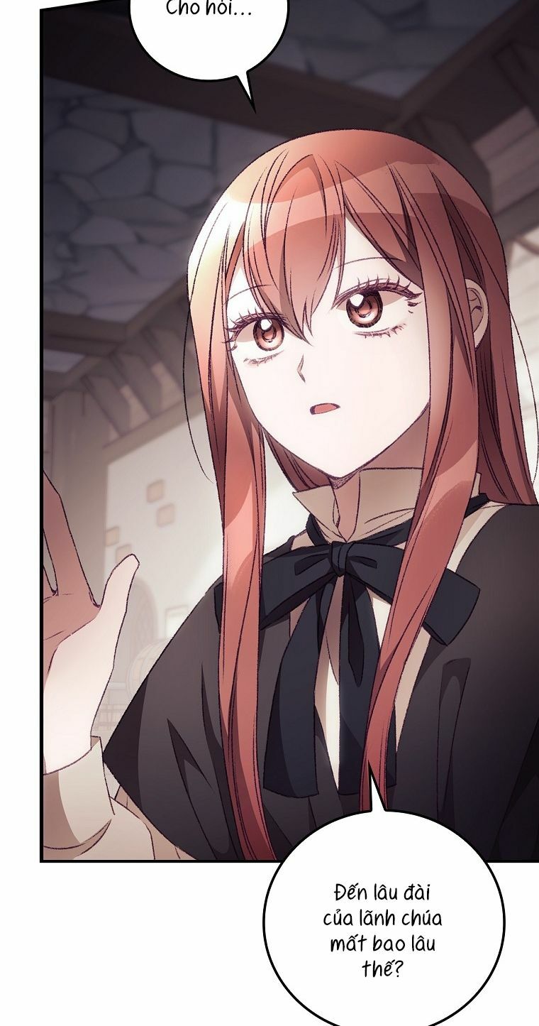 tôi nhìn thấy cái chết của bạn chapter 20 54