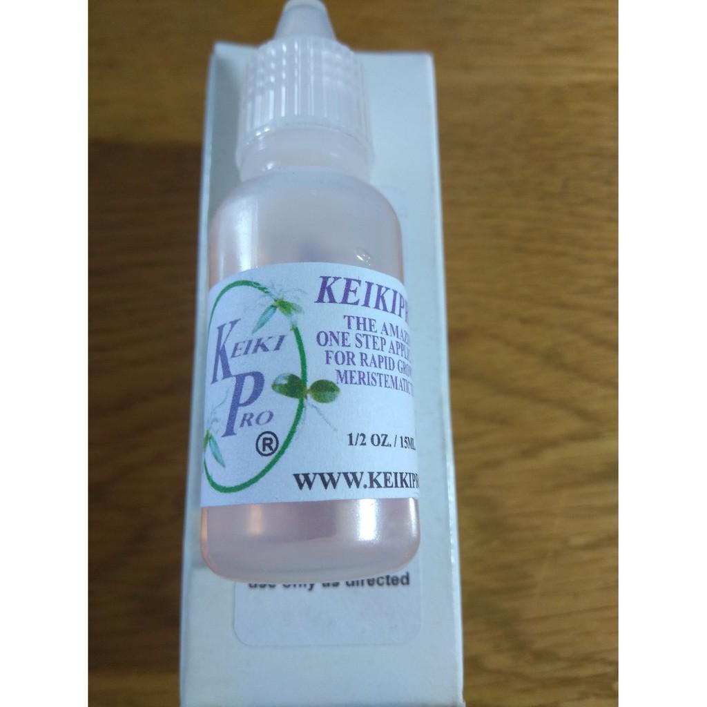 Kích Kei pro mỹ dùng cho hoa lan - chai 15 ml