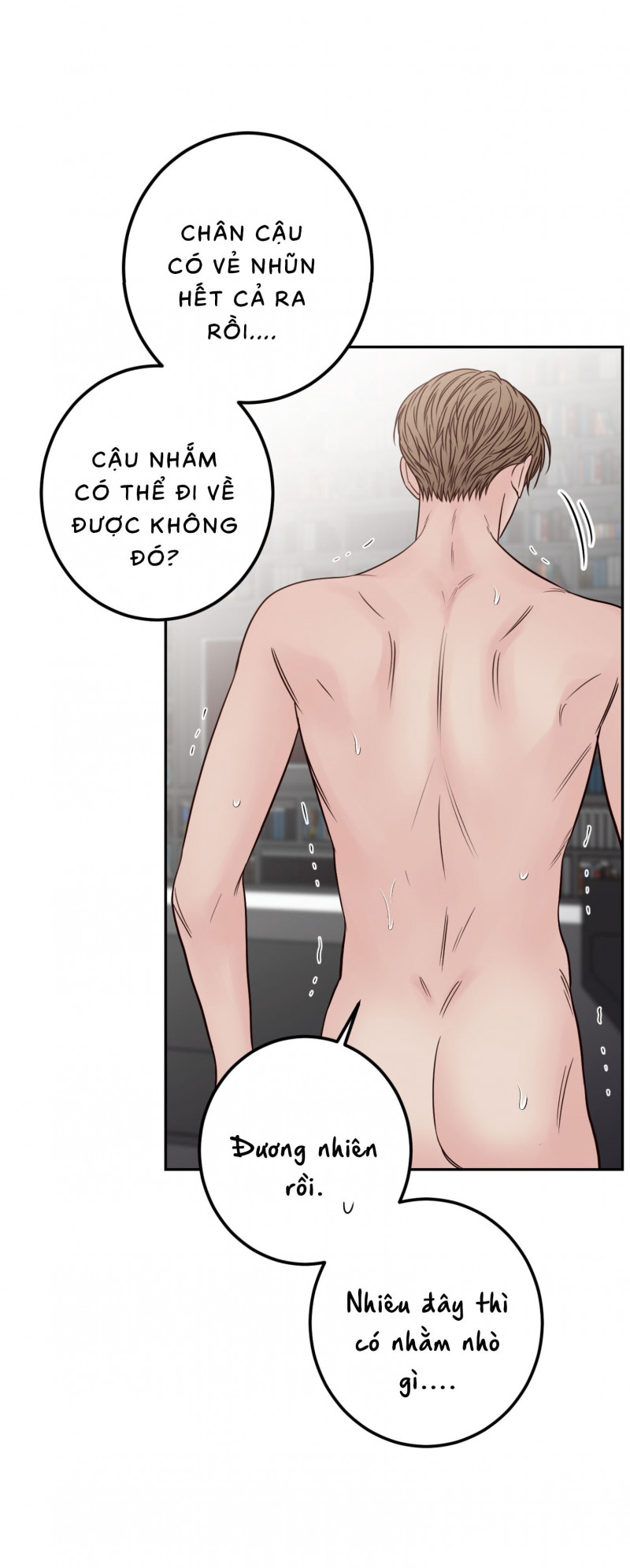 bad position chapter 22 5