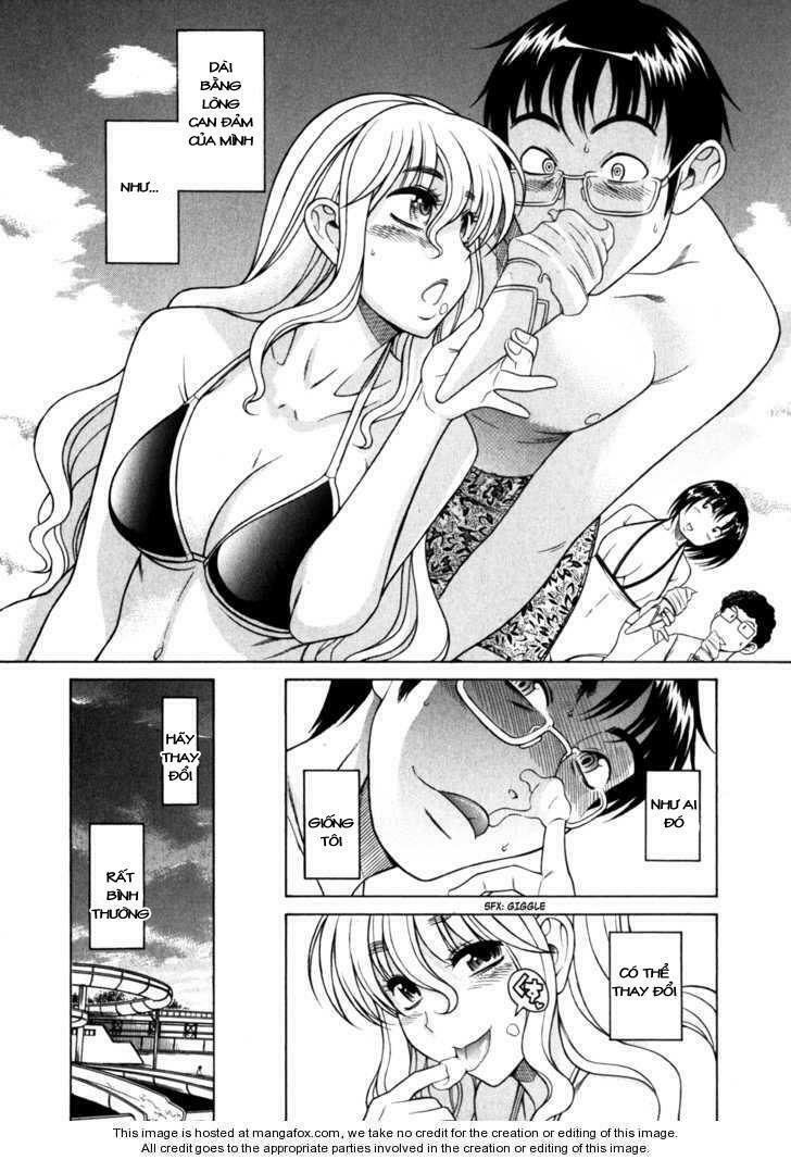 happy negative marriage chapter 6 13