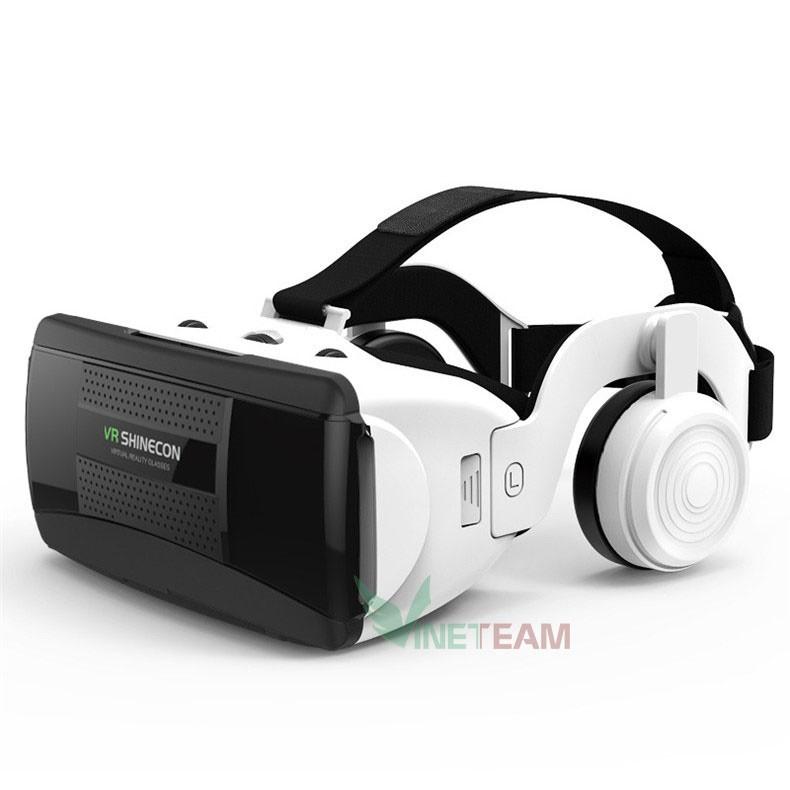 Kính Thực Tế Ảo VR Shinecon 6.0 G06EB