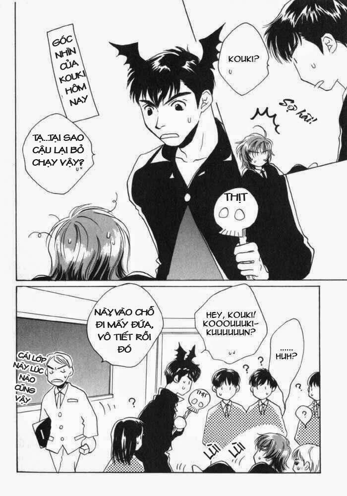 sukijanai kedo aishiteru chapter 8 6