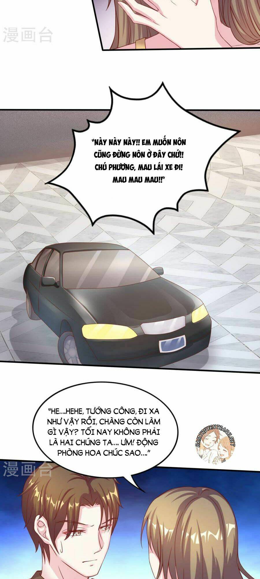 trùng sinh chi ảnh hậu dưỡng thành kế hoạch chapter 13 16