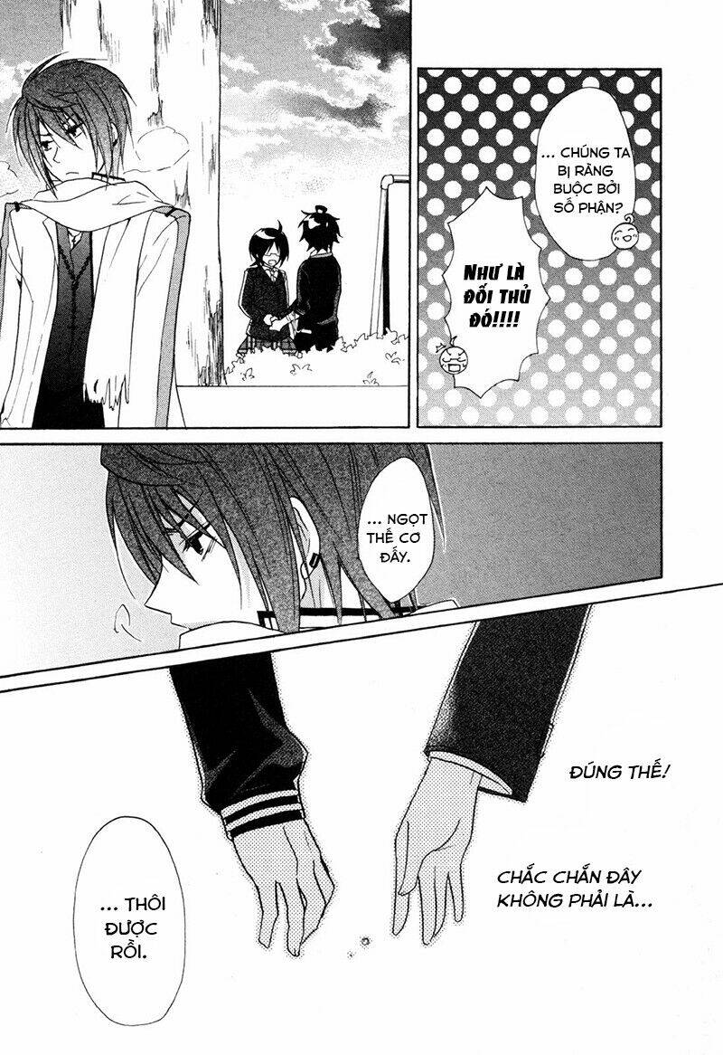 hiiro ouji chapter 15 29