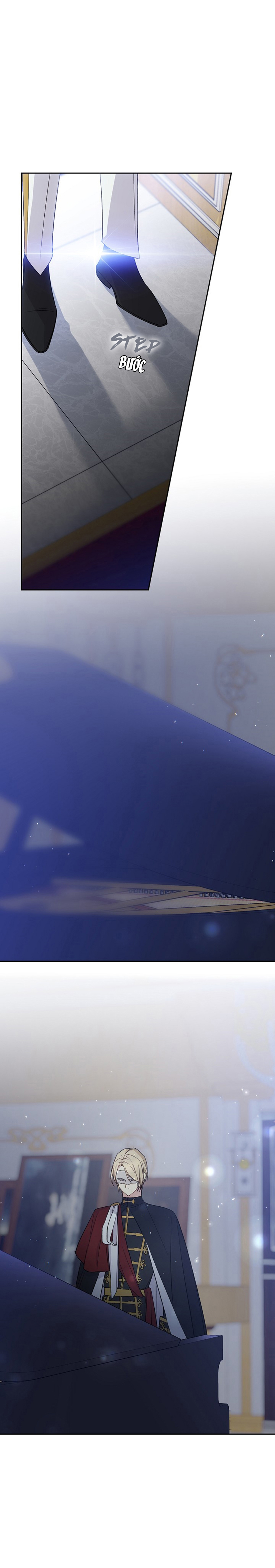 cô hầu giỏi giang chapter 23 1