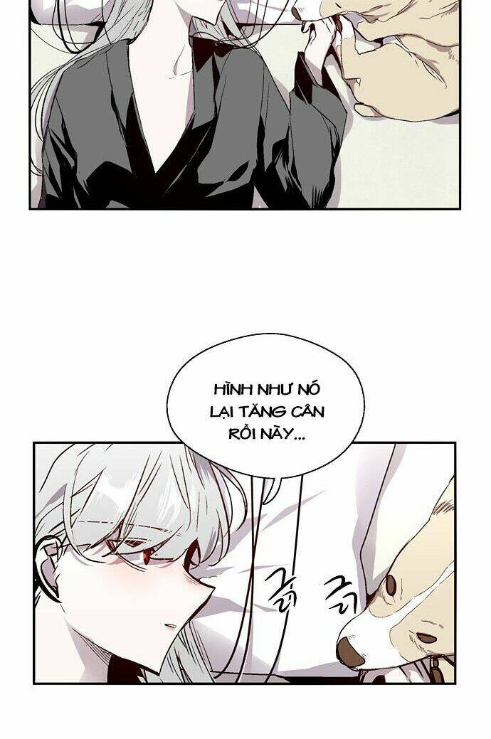 người máy hủy diệt chapter 129 10