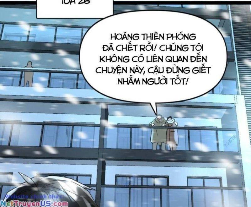 đóng băng toàn cầu: tôi gây dựng nên phòng an toàn thời tận thế chapter 78 19