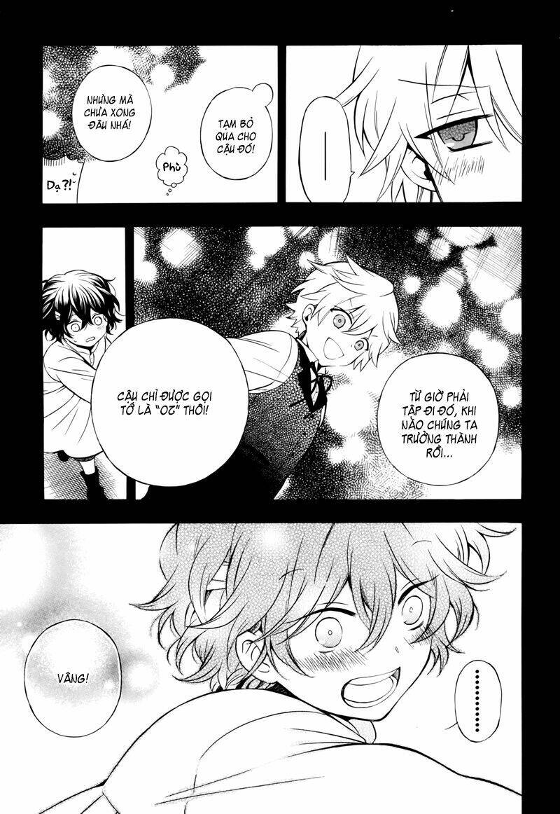 pandora hearts chapter 75 13