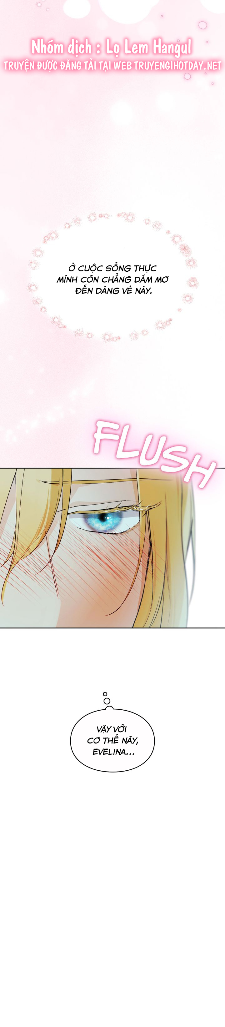 thánh nữ evelina chapter 2 35