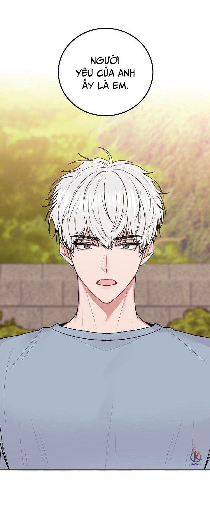 tiền bối, đừng khóc mà! chapter 47 10