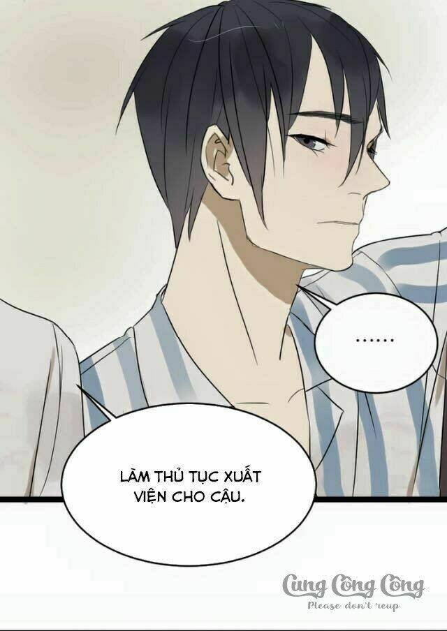 hóa ra chủ nhà siêu soái chapter 9 21