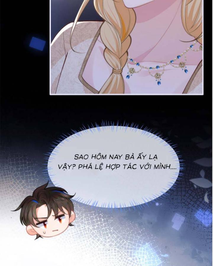 vị chỉ huy lạnh lùng khóc trong vòng tay tôi chapter 55 42