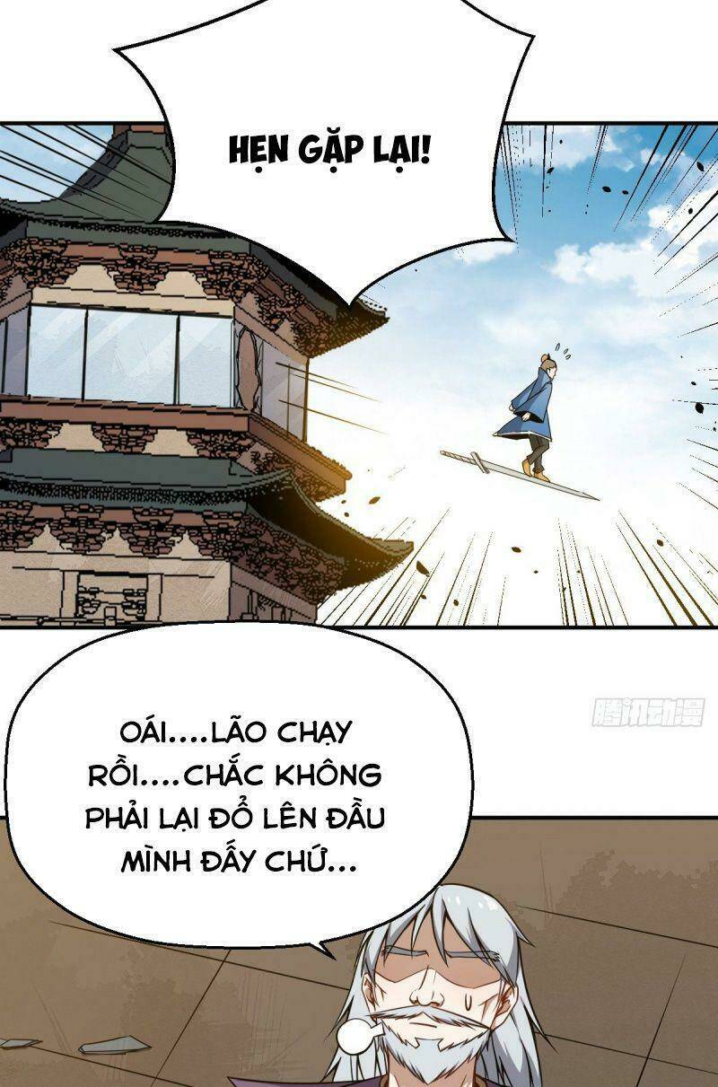 tổ thượng có tiền chapter 27 21