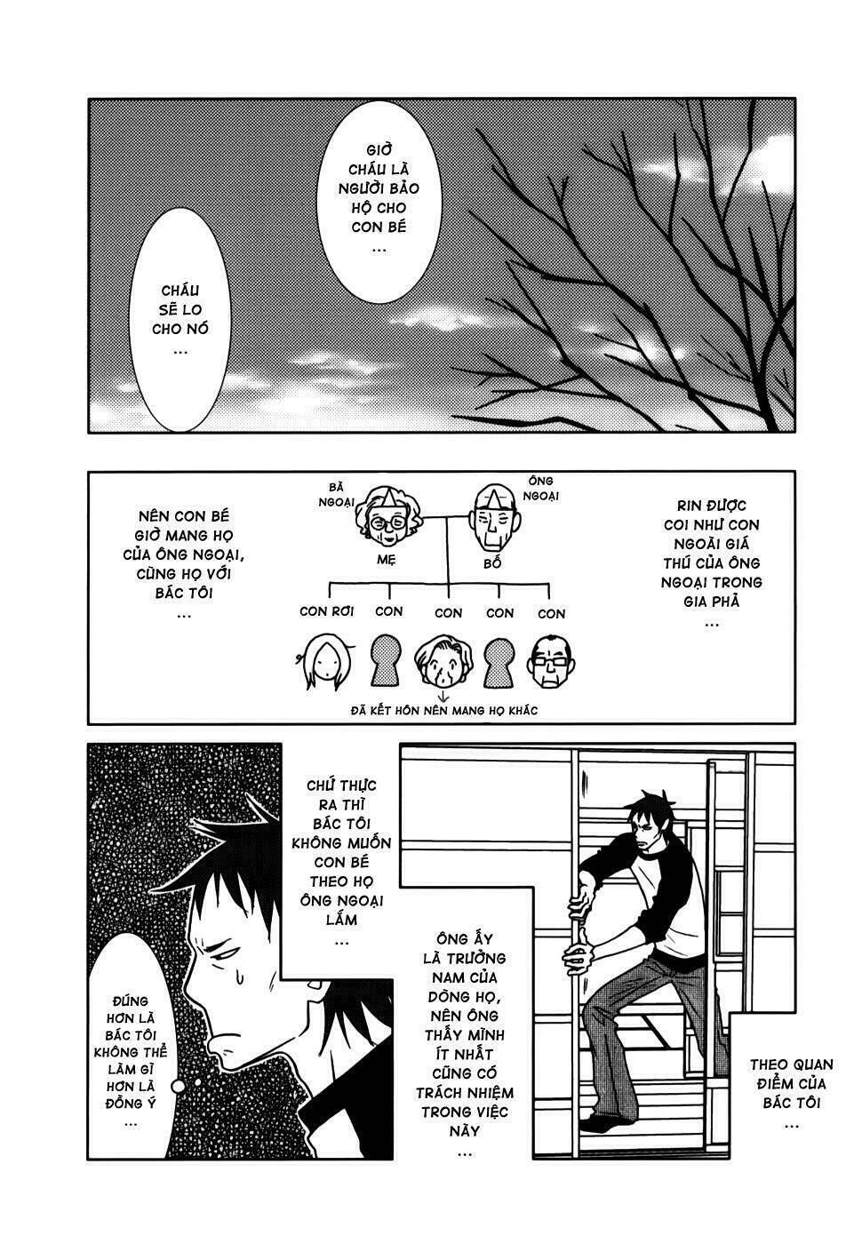 usagi drop chapter 7 10