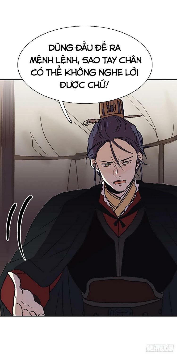 học sĩ tái sinh chapter 148 9