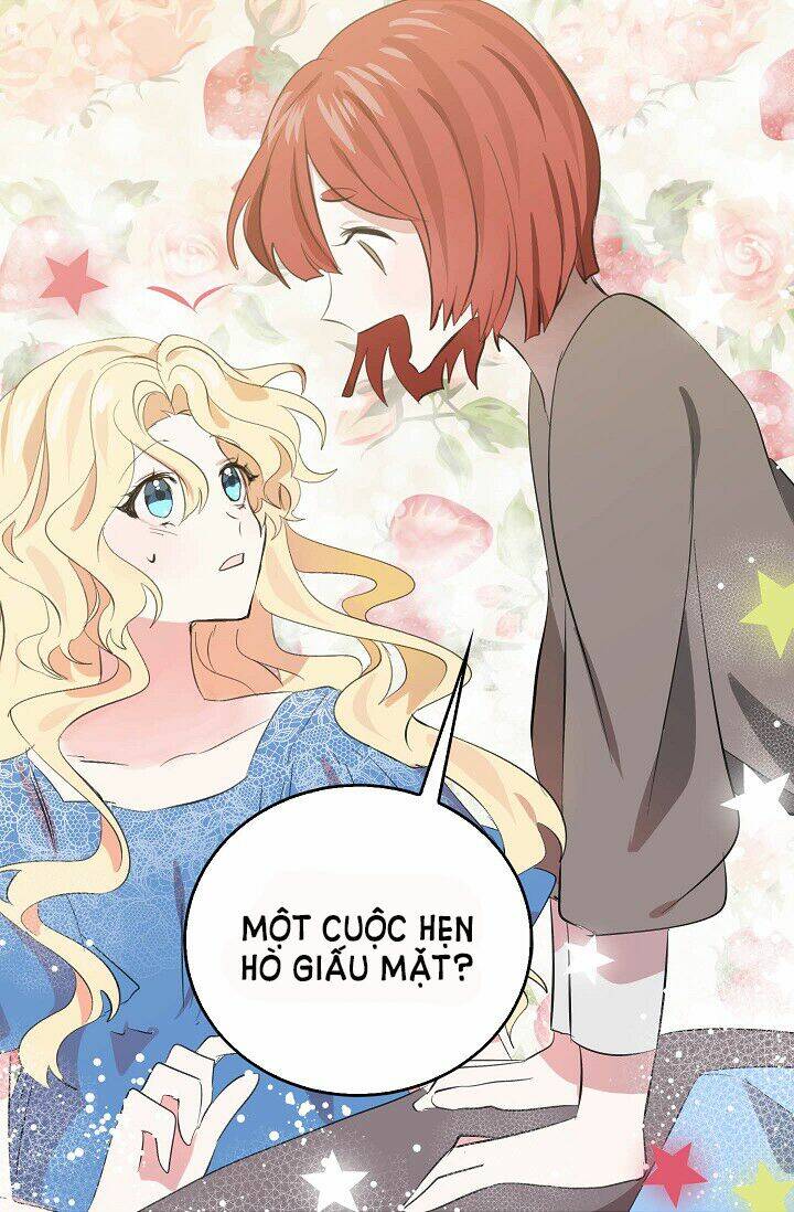 tôi là bạn gái cũ của một người lính chapter 4 14