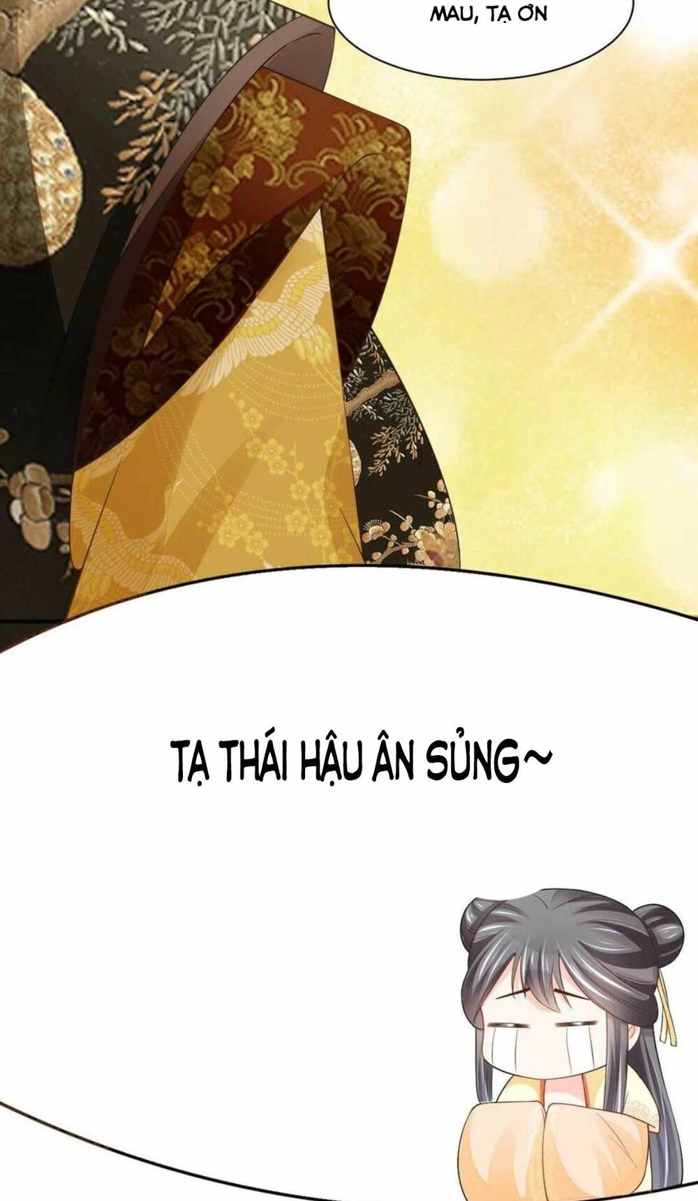 thuần hóa ba ba bạo quân chapter 36 32