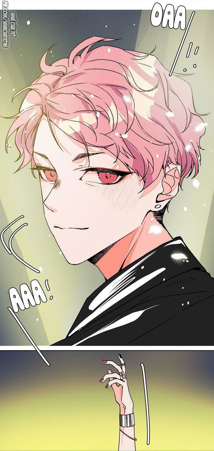 99 độ f - talk to me chapter 10 17