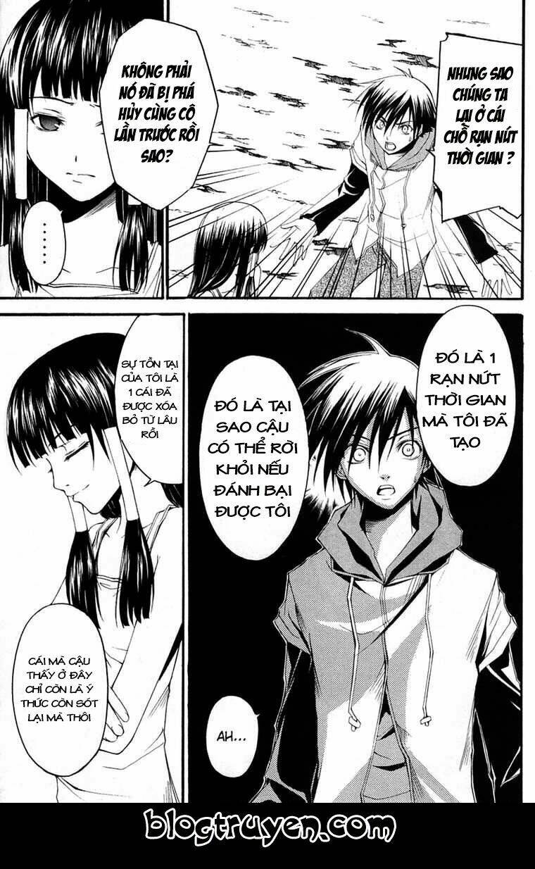 psycho buster chapter 26 10