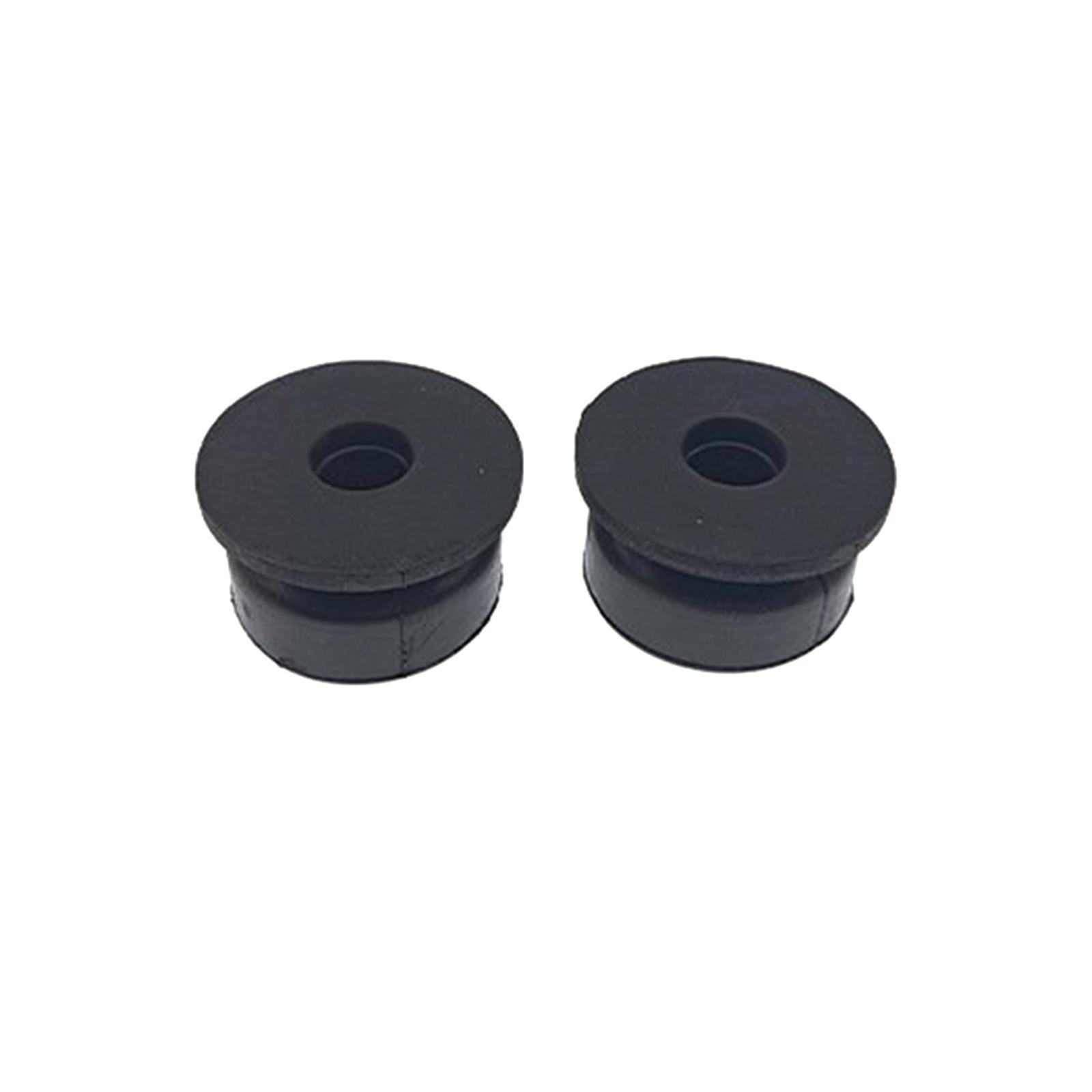 2Pcs  Cushion Accessories Rubber Replace for   Accord