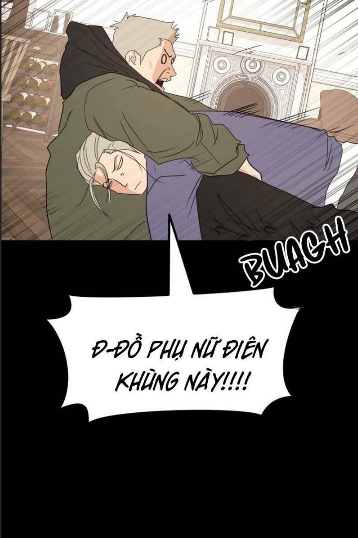 bạn trai võ sĩ chapter 81 20