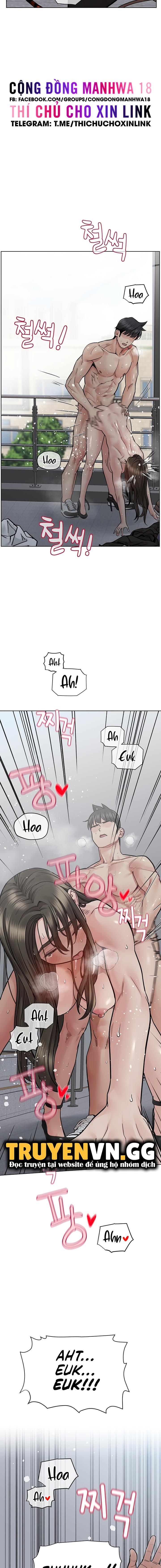 người dì khiêu gợi chapter 85 14