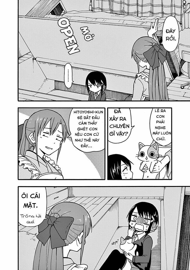 ninja shinobu-chan no junjou chapter 29 21