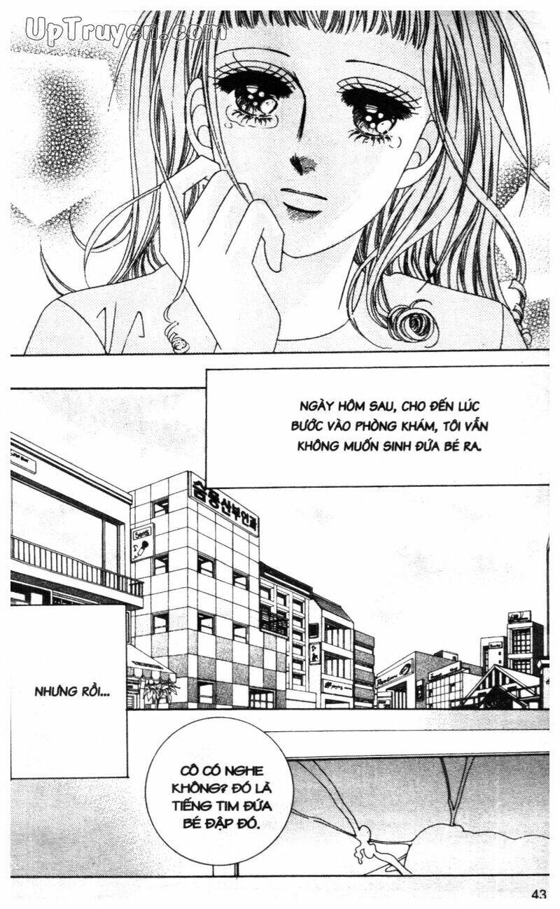 vợ chồng trẻ con bản đẹp chapter 1 43