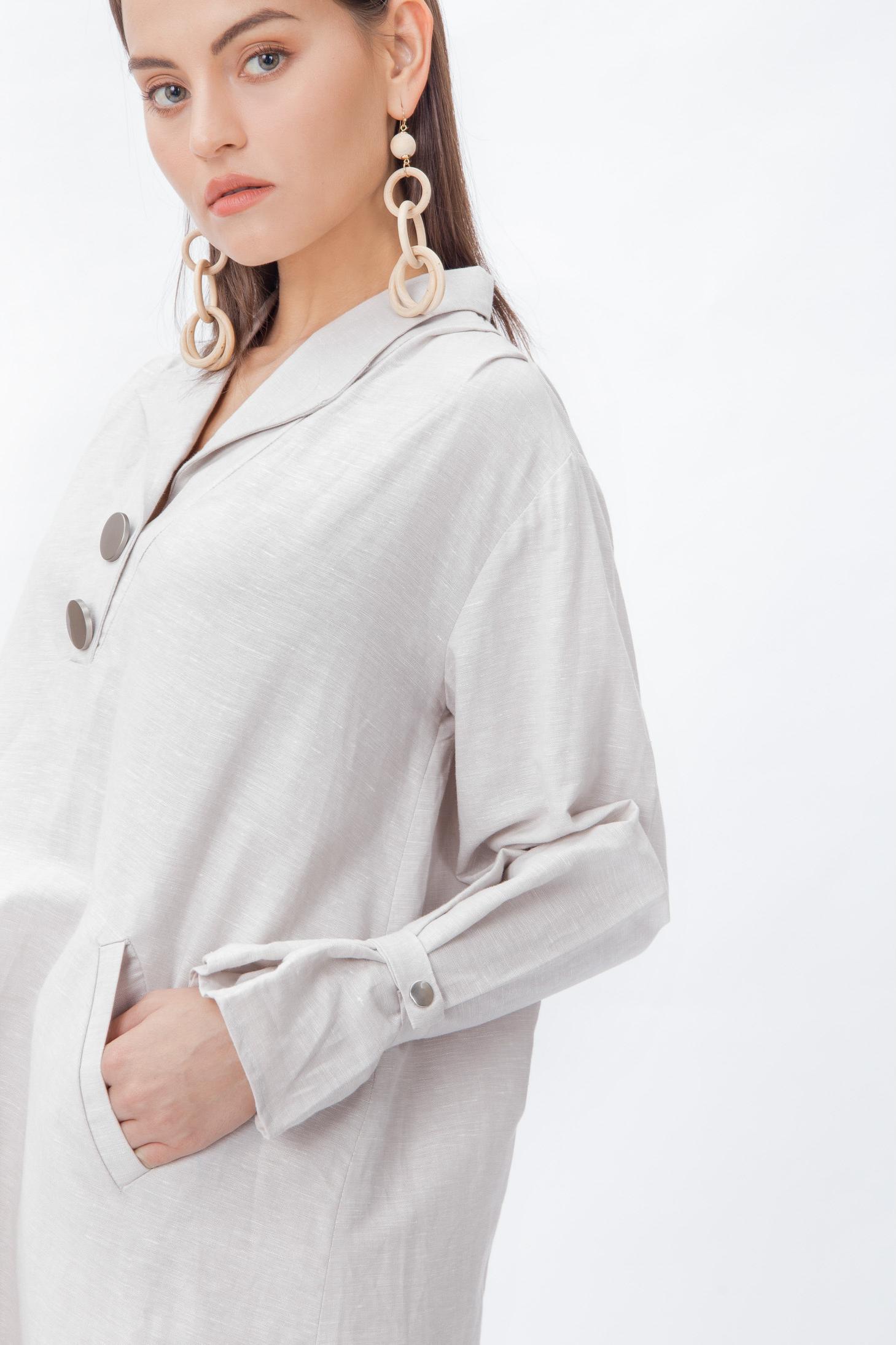 Đầm Line A-line Dress