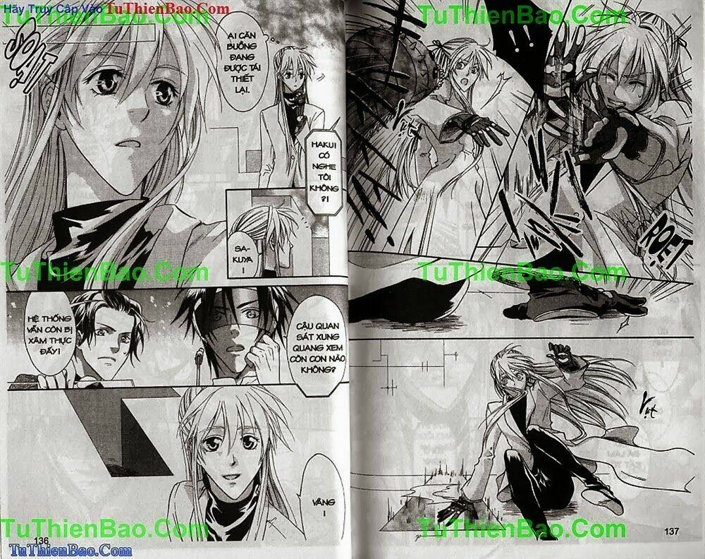 thiên thần mắt xanh chapter 1 69