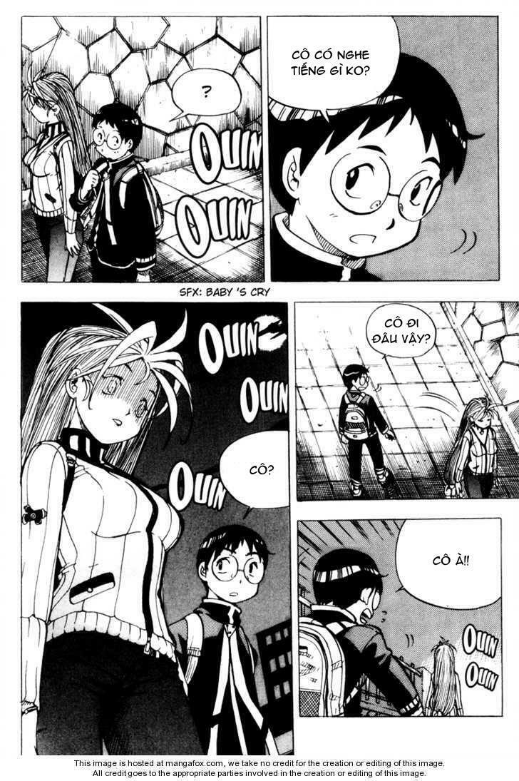 g-school - pháp sư trường học chapter 17 11
