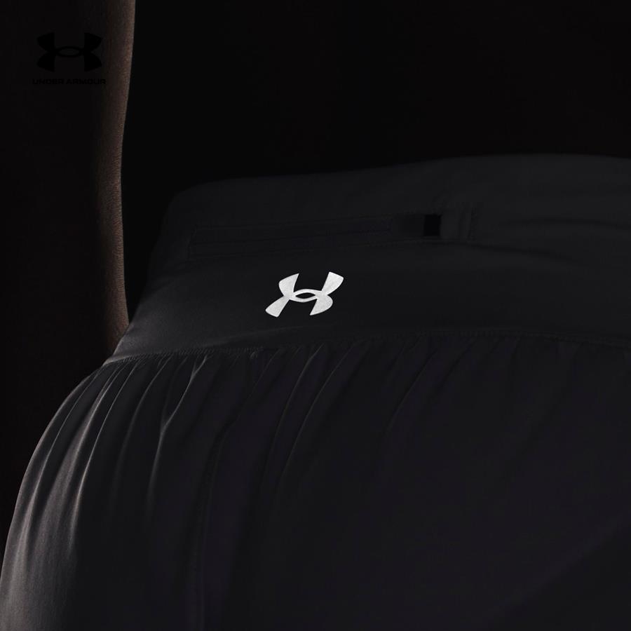 Quần ngắn thể thao nữ Under Armour Paceher - 1369801-100