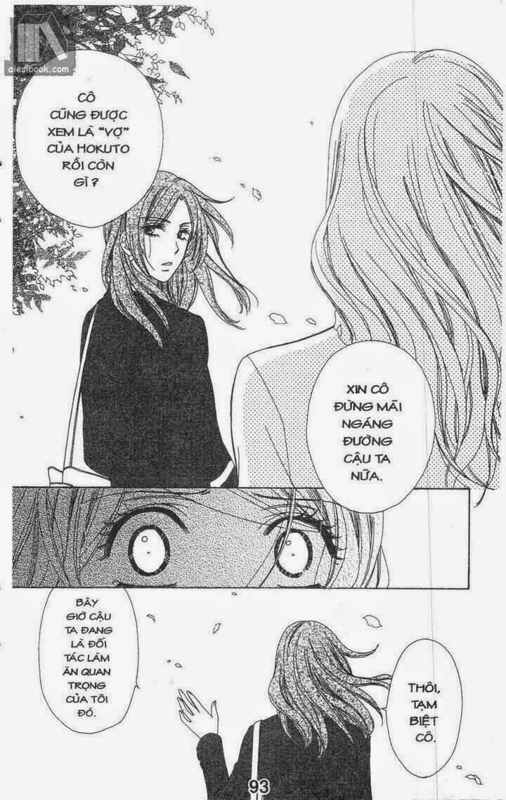 hôn nhân bất đắc dĩ - love of firos you chapter 27 5