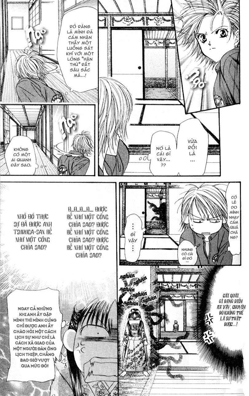 thử thách của kyouko chapter 10 10