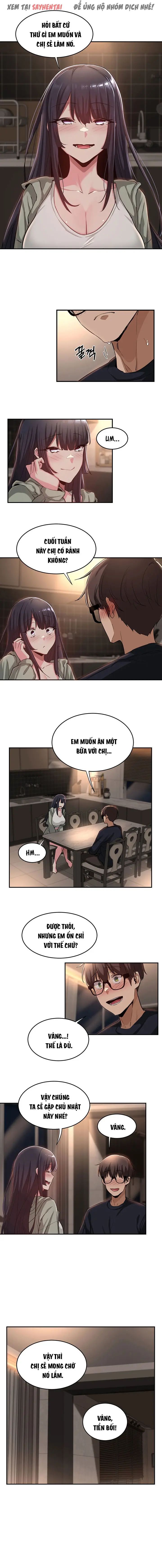 nhóm học tình thú chapter 23 6