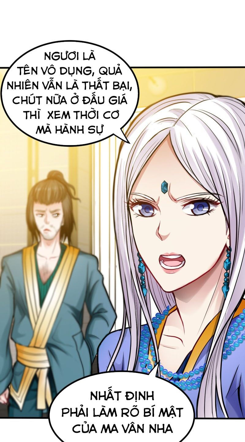 tối cường thần y tại đô thị chapter 132 15