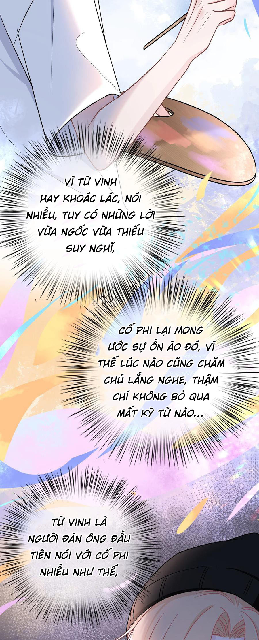 trước và sau ly hôn! chapter 56 25