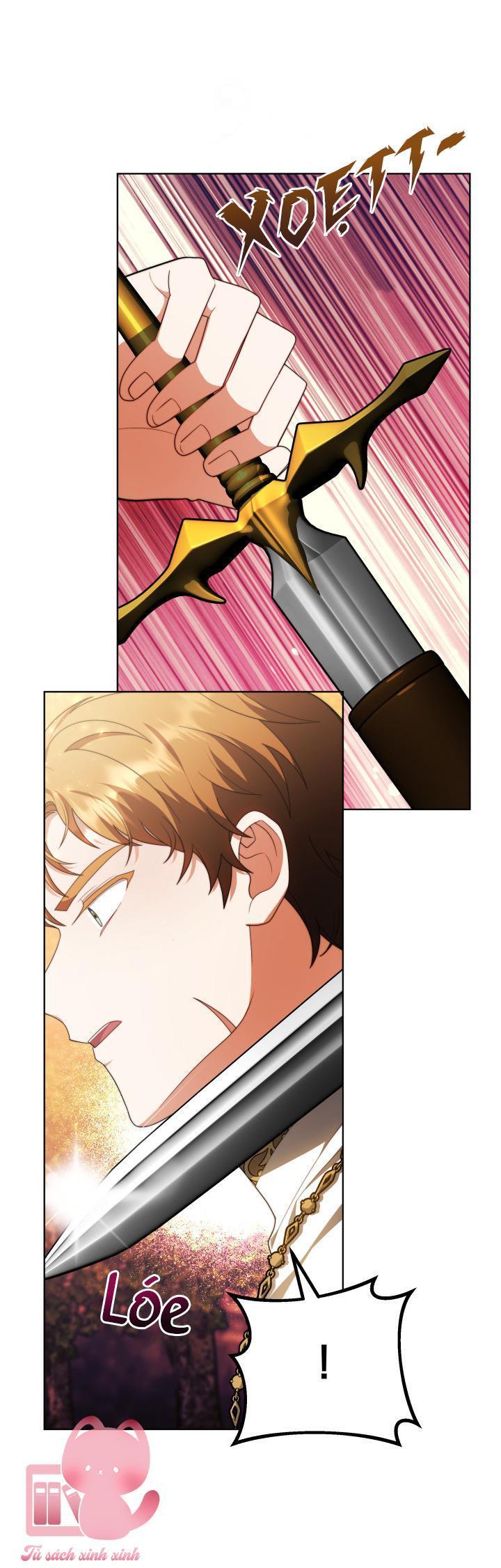 từ chồng cũ hóa thành nam chính chapter 35 4