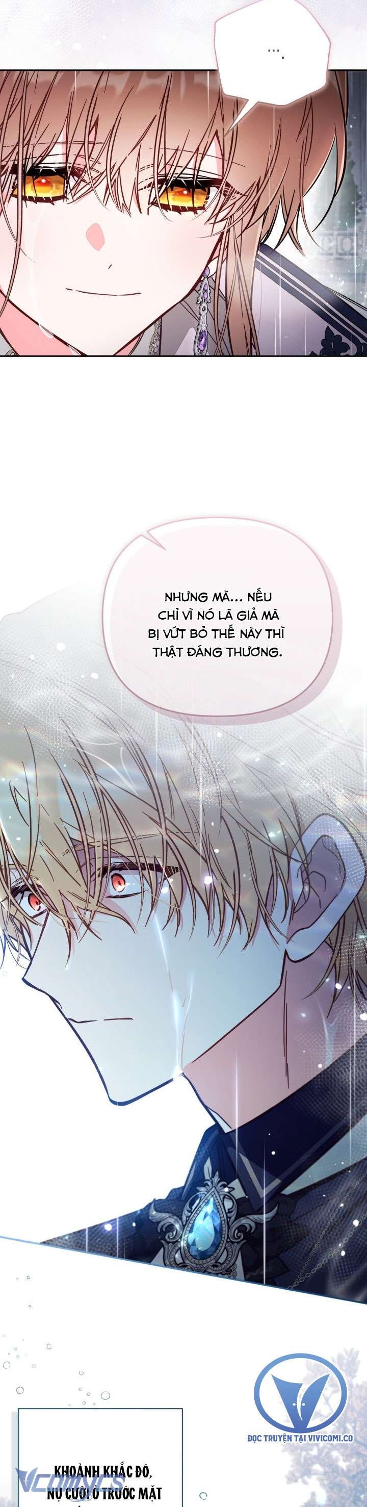 không có chỗ cho kẻ giả mạo chapter 74 11